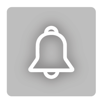 An image of an alert icon
